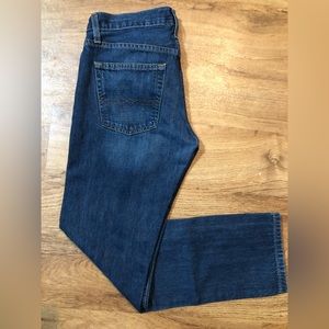 Lucky Brand 221 Original Straight Men’s Jeans